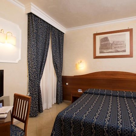 Adorasuite B&B Ρώμη Εξωτερικό φωτογραφία