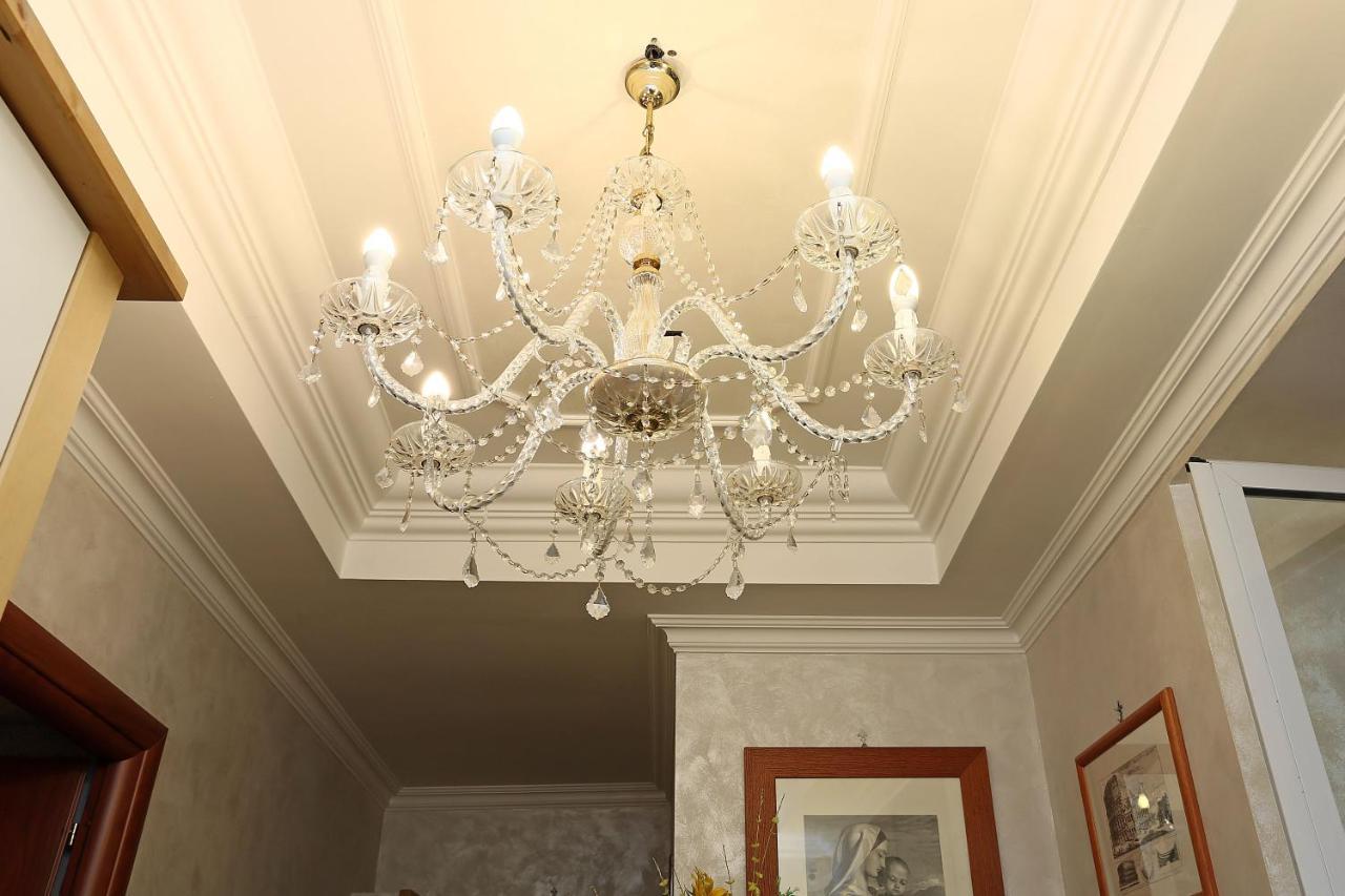 Adorasuite B&B Ρώμη Εξωτερικό φωτογραφία
