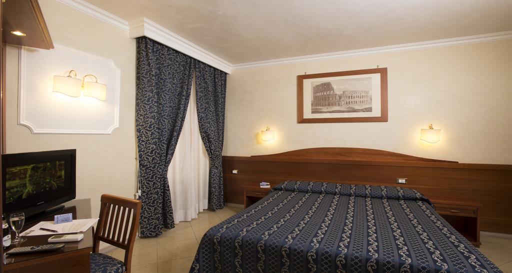 Adorasuite B&B Ρώμη Δωμάτιο φωτογραφία