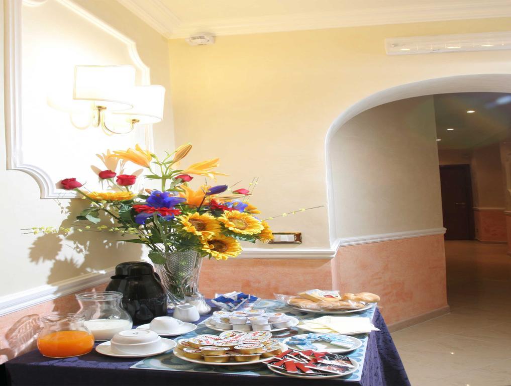 Adorasuite B&B Ρώμη Εξωτερικό φωτογραφία