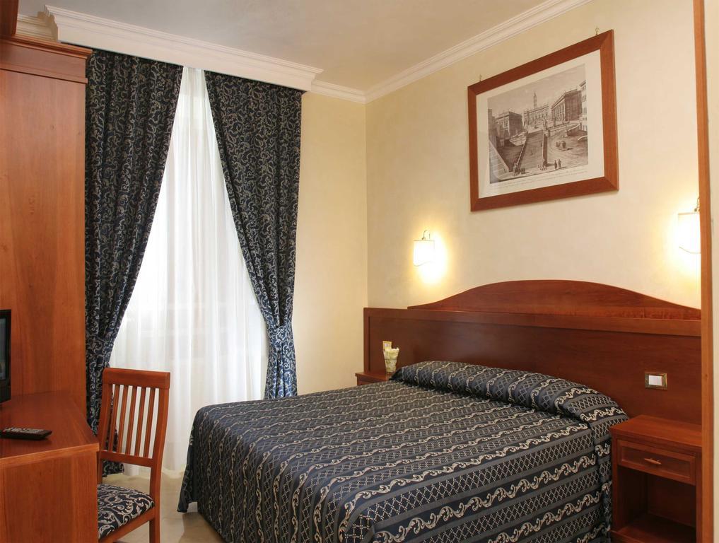 Adorasuite B&B Ρώμη Εξωτερικό φωτογραφία