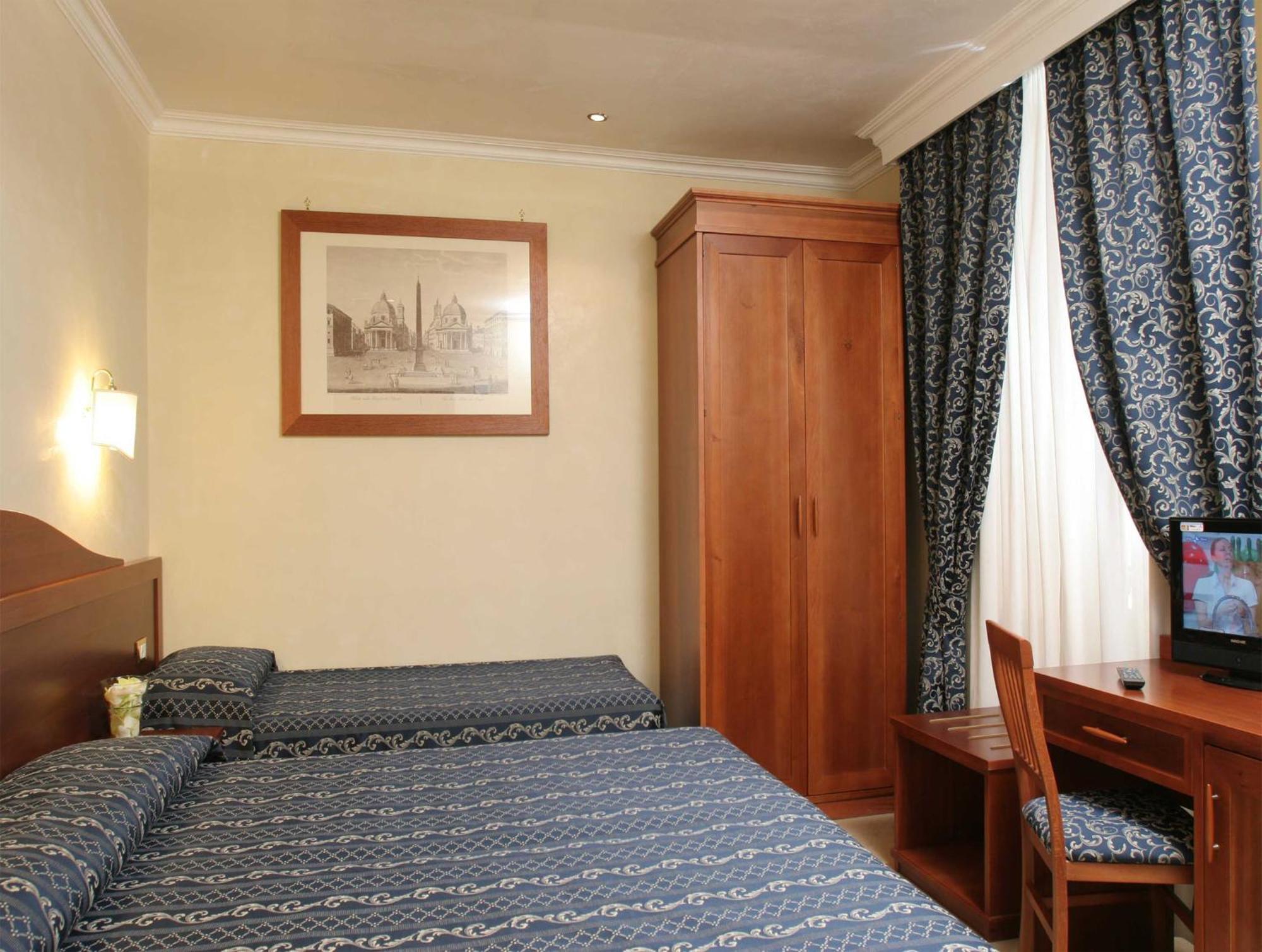 Adorasuite B&B Ρώμη Δωμάτιο φωτογραφία
