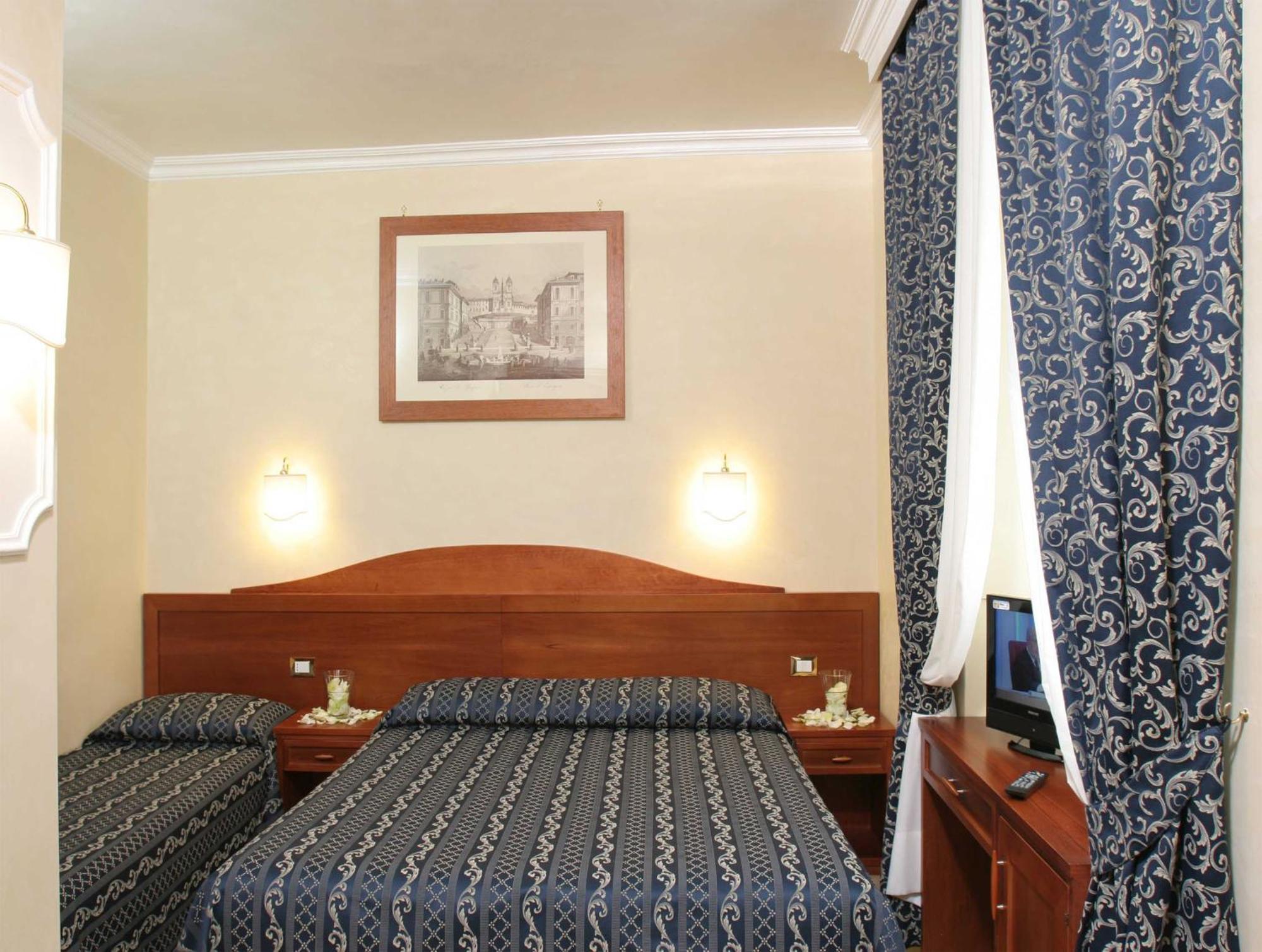 Adorasuite B&B Ρώμη Δωμάτιο φωτογραφία