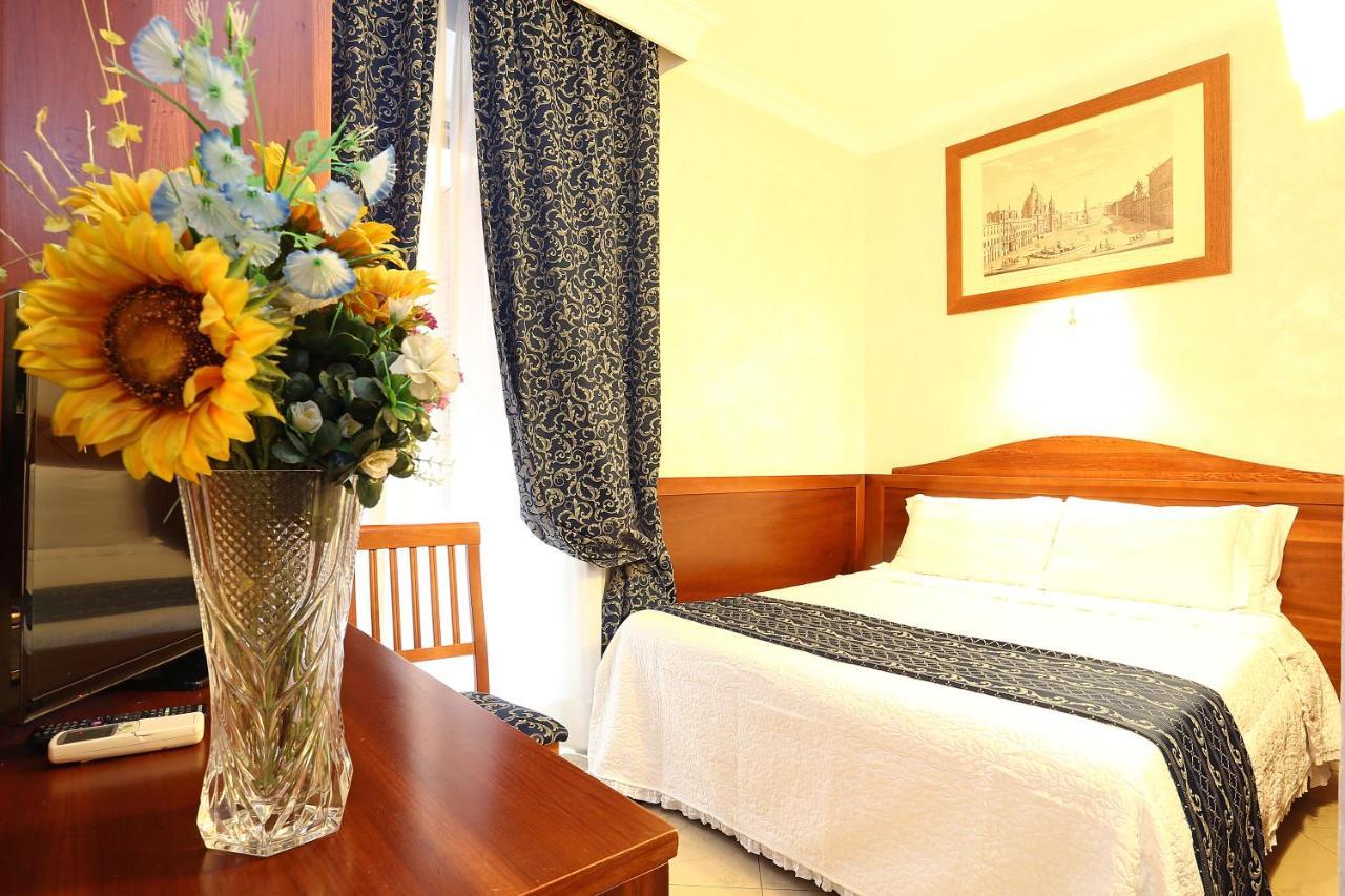 Adorasuite B&B Ρώμη Εξωτερικό φωτογραφία